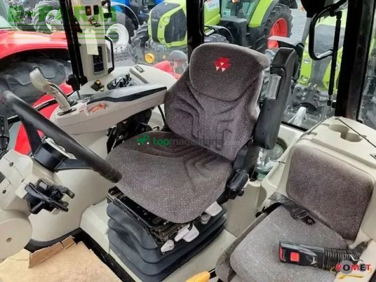 Tractor agrícola - Massey Ferguson - 7716 d6 ef Efficient