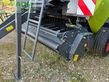Empacadora gigant - Claas - rollant 520 rc