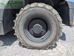 Cosechadora de Cereal - New Holland - fr 650