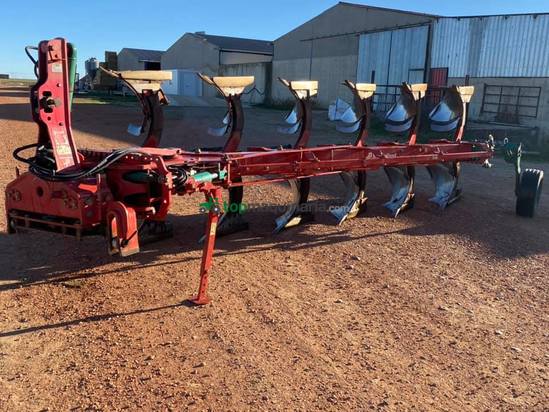 Arado Kvenerland EG 300 85