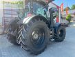 Tractor agrícola - Valtra - n175 forst mit rüfa und fk