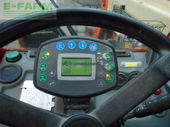 Telescopica - JLG - jlg 3513 ( 3,5t 13m )