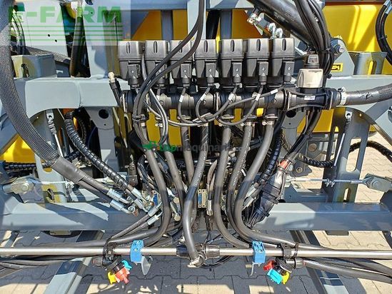 Atomizador - Caffini - profarmer 1200