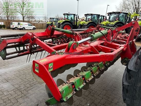 Grada de disco - Unia - ares 45 txl
