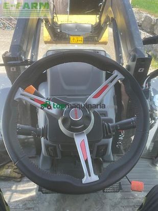 Tractor agrícola - Steyr - 6150 cvt profi