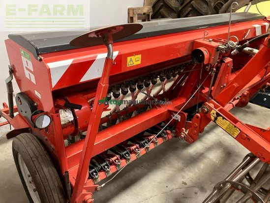 Sembradora - Reform - semo 100