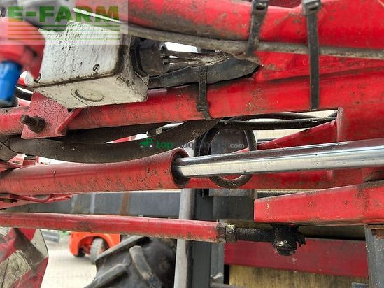 Atomizador - Vicon - ls 2504