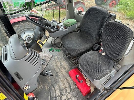 Tractor agrícola - Caterpillar - challenger mt 765 b