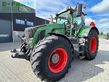 Tractor agrícola - Fendt - 939 vario scr