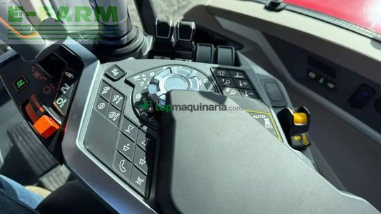 Tractor agrícola - Massey Ferguson - 8s.305 dyna vt