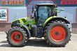 Tractor agrícola - Claas - axion 870 cmatic - stage v ceb CMATIC