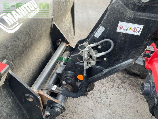 Telescopica - Manitou - MLT 741-140 V+