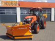 Tractor agrícola - Kubota - m5072 narrow winterdienstpaket