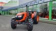Tractor agrícola - Kubota - m4-063 rops ab 0,0%