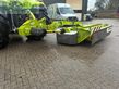 Cortacésped manual - Claas - disco 3200 c contour
