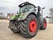 Tractor agrícola - Fendt - 1042 s4 profi+