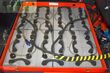 Elevadora - Linde - e 18 l evo 386-02