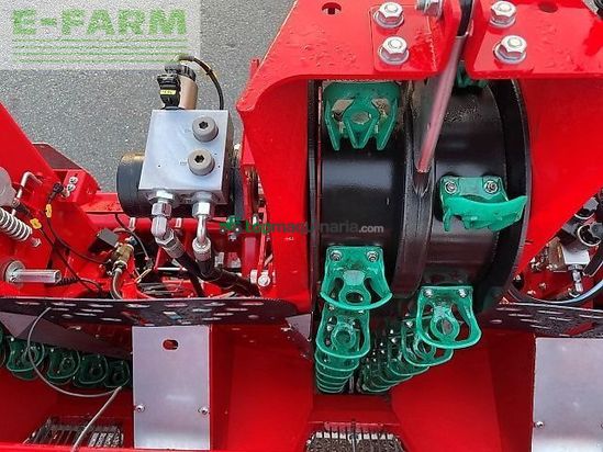 Cosechadora - arrancadora de patata - Grimme - gl 420