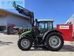 Tractor agrícola - Deutz-Fahr - agroplus 85