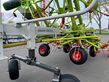 Henificador - Claas - volto 1300 t, vorgewendeaushebung, top !