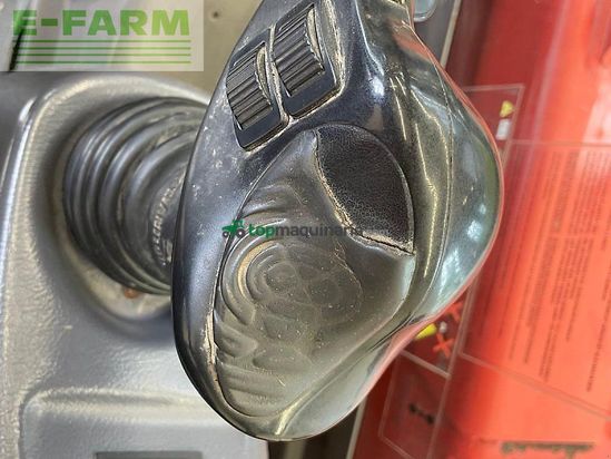 Telescopica - Manitou - mlt 845-120 lsu inkl. schaufel