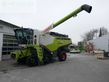 Cosechadora de Cereal - Claas - lexion 760 tt