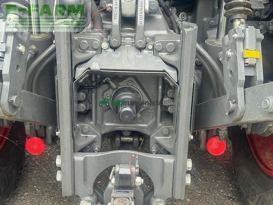 Tractor agrícola - Fendt - 724