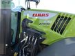 Tractor agrícola - Claas - arion 470 stage v cis