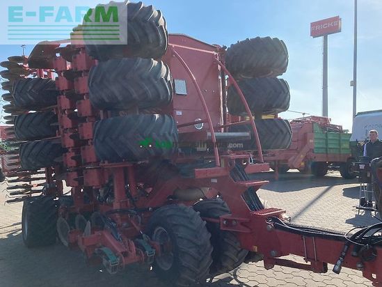 Sembradora - Kverneland - u-drill 6000