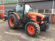 Tractor agrícola - Kubota - tracteur agricole m128gxs2 kubota