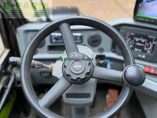 Telescopica - Claas - scorpion 756 vp plus