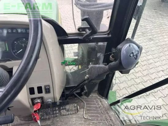 Tractor agrícola - John Deere - 5620