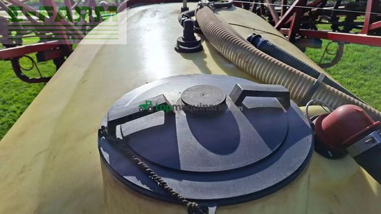 Atomizador - Hardi - commander 4200