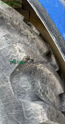 Tractor agrícola - New Holland - t7.225 ac n°1