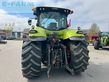 Tractor agrícola - Claas - axion 810 cmatic