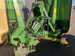 Cortacésped manual - Krone - ec b870 cv + f320cv tripple maaier