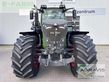 Tractor agrícola - Fendt - 933 vario gen-6 profi plus