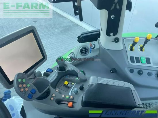 Tractor agrícola - Deutz-Fahr - 6175 rcshift