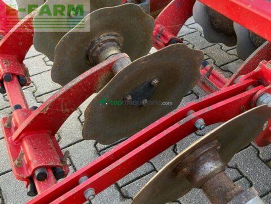 Sembradora - Horsch - pronto 8 dc
