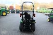 Tractor agrícola - John Deere - 1026r