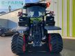 Tractor agrícola - Claas - axion 930 terra trac