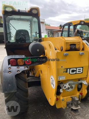 Telescopica - JCB - 541-70 super