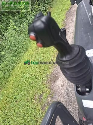 Telescopica - Weidemann - 1140