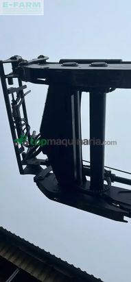 Tractor agrícola - Fendt - 720 vario