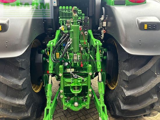 Tractor agrícola - John Deere - 6r230/6230r