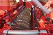 Combinado de siembra - Kverneland - ngh + mcdrill pro 3m