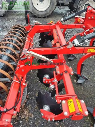 Cultivador - Kverneland - enduro 3000