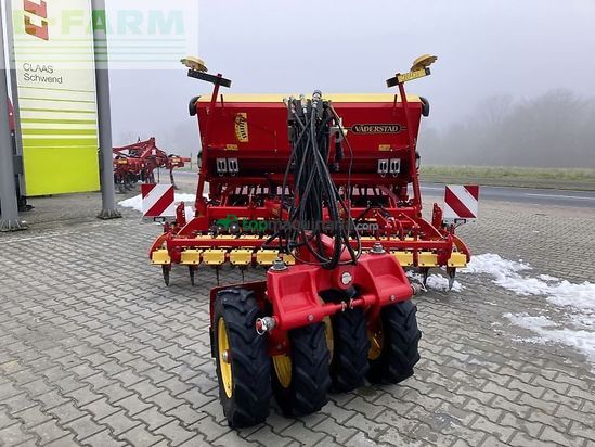 Sembradora - Väderstad - rapid rd 300 s