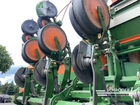 Sembradora monograno mecanica - Amazone - edx 9000-tc