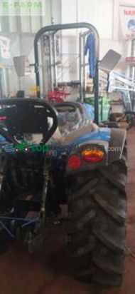 Tractor agrícola - Landini - mistral 55